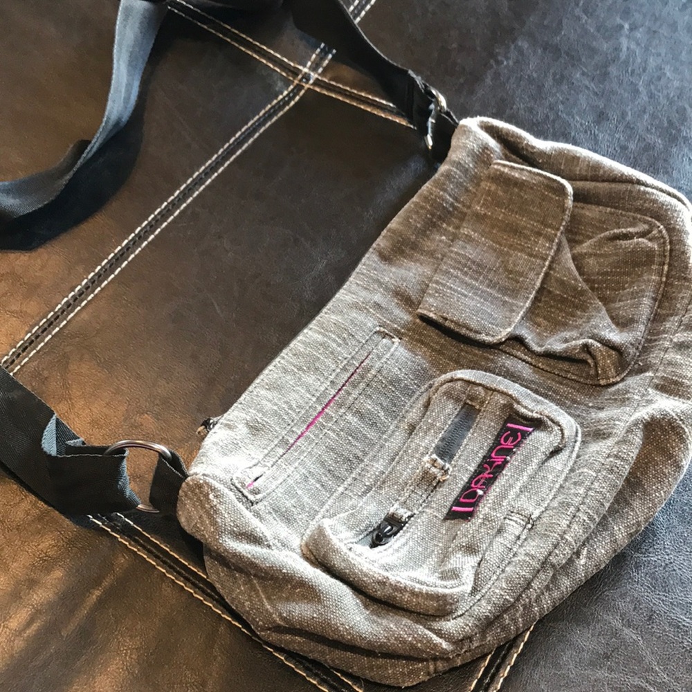 Dakine Crossbody Bag